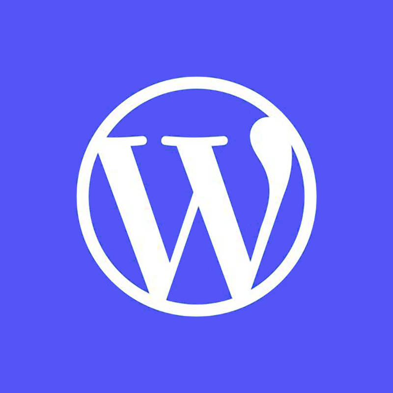 WordPress